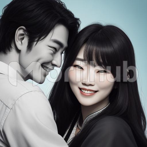 Eternal Embrace