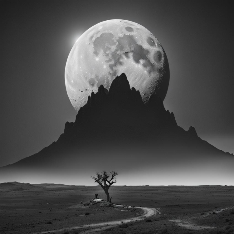 Celestial Beauty