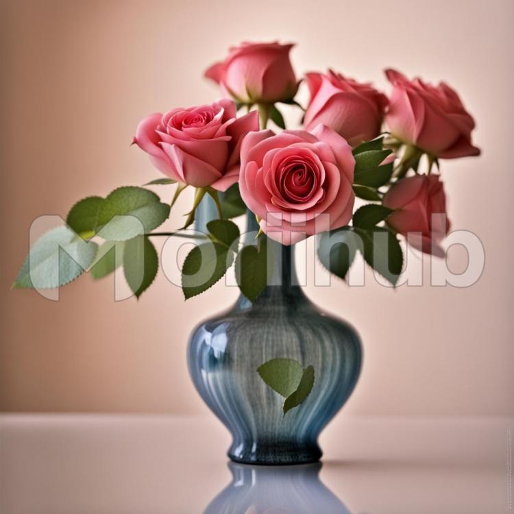 Petals of Poise