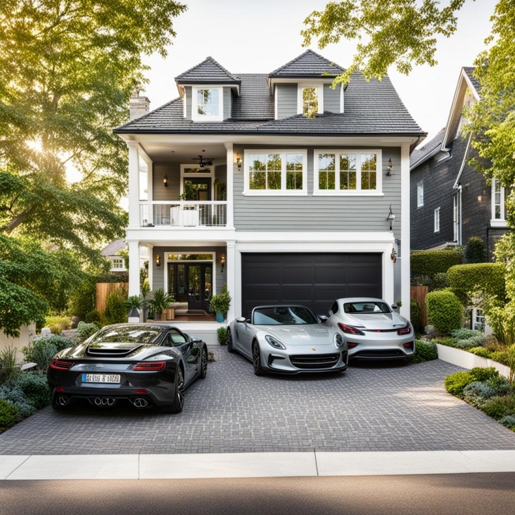 Frontal Opulence