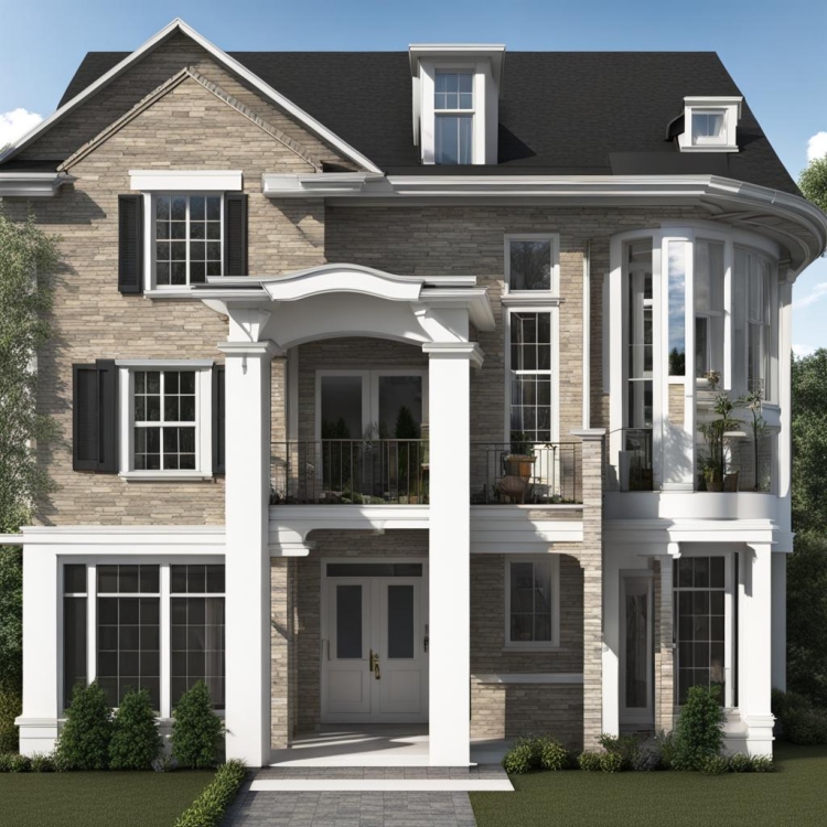 Exquisite Residence