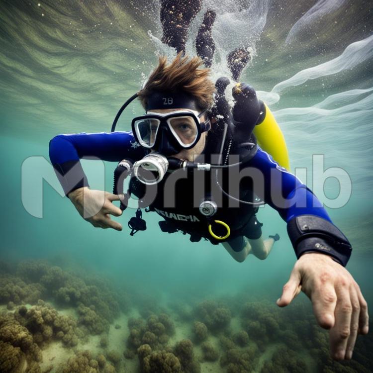 Underwater Reverie