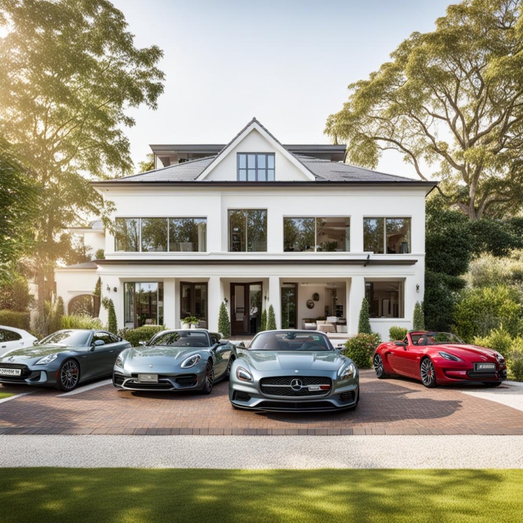 Luxury Haven