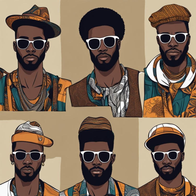 Cultured Perspectives