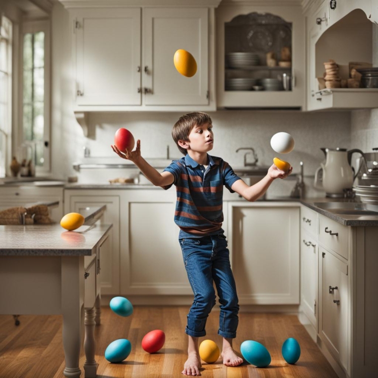 Whimsical Circus