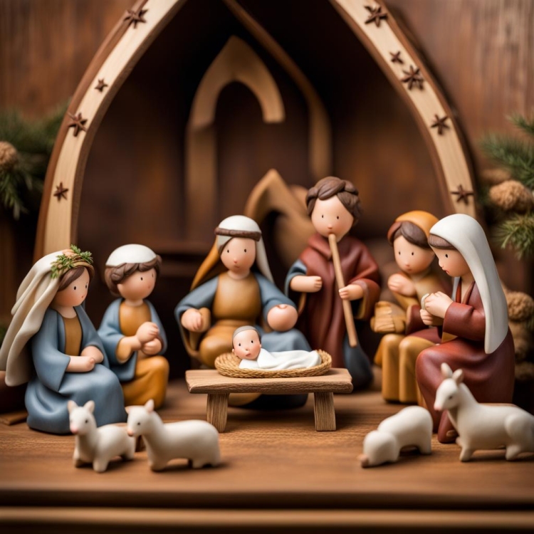 Little Blessings