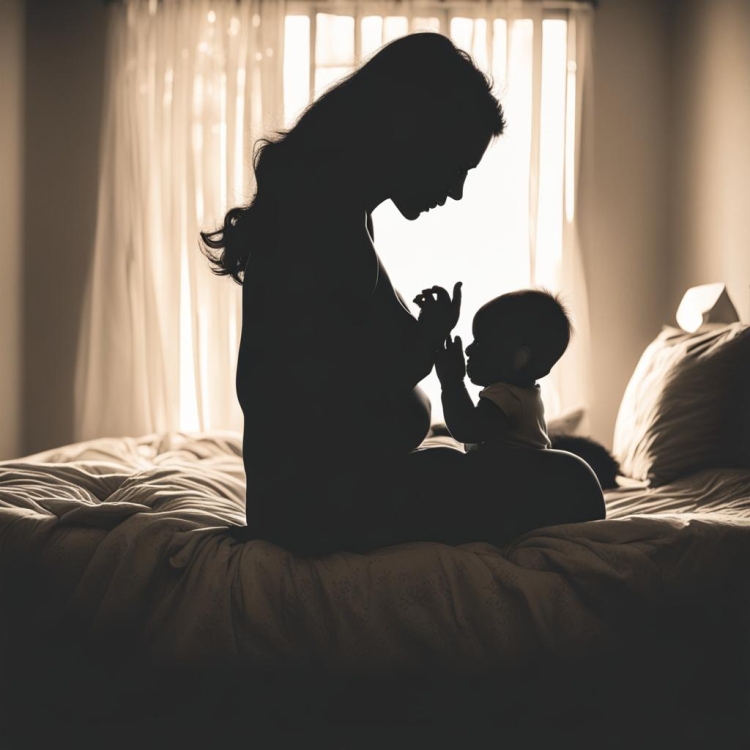 Cocoon of Tenderness