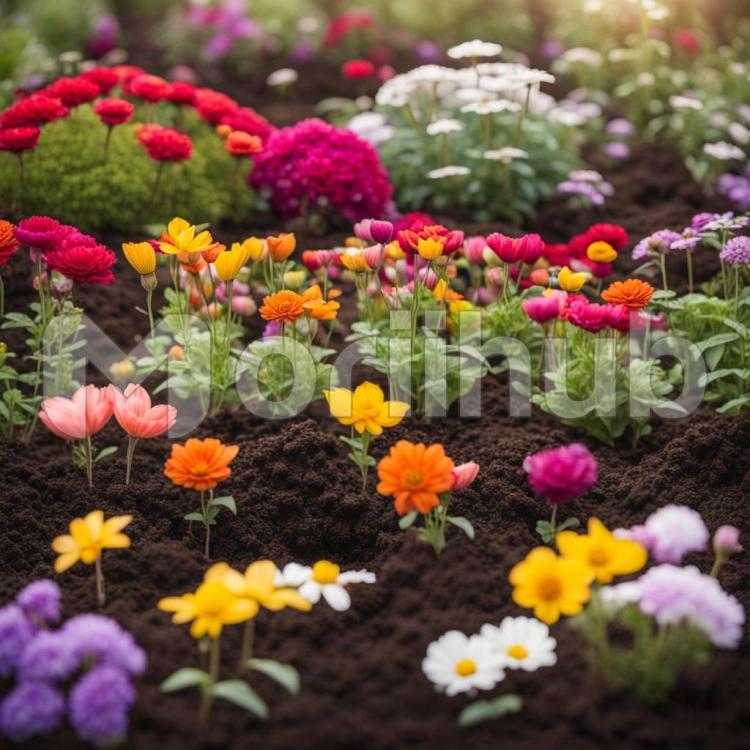Garden Radiance