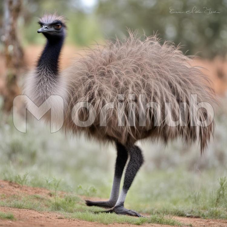 Emu
