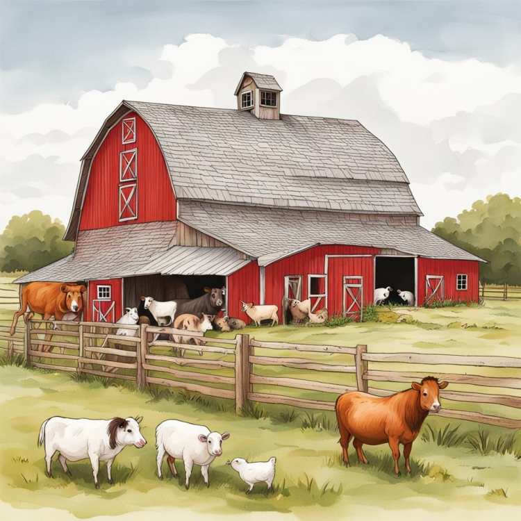 Rural Resonance