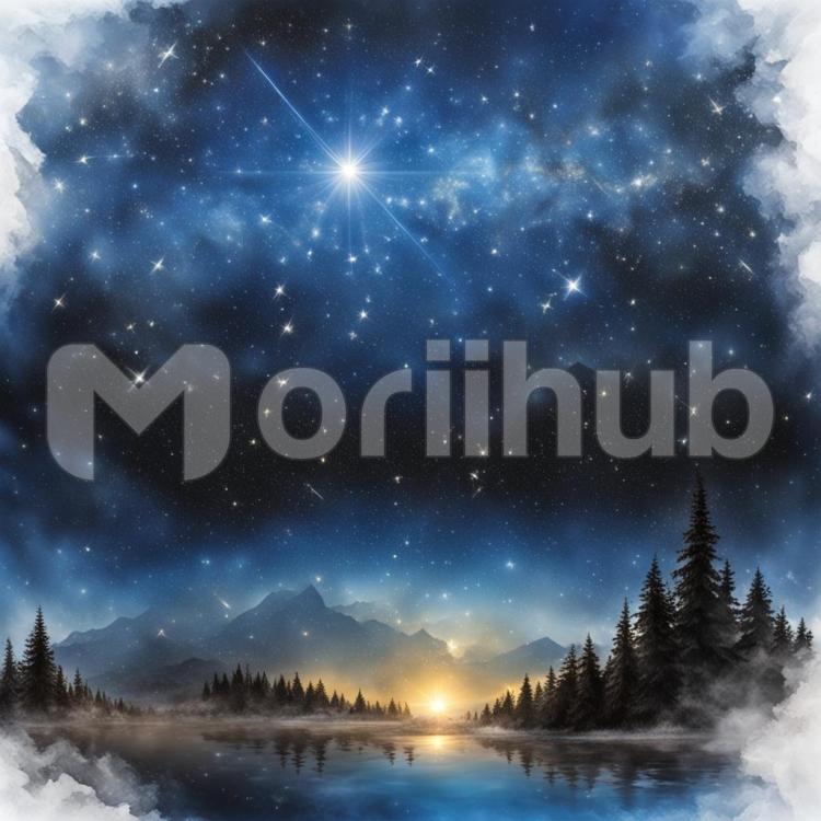 Nighttime Splendor