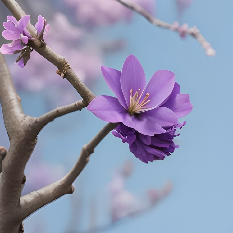 Botanical beauty