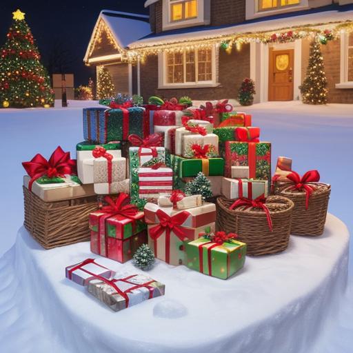 Holiday Hamper