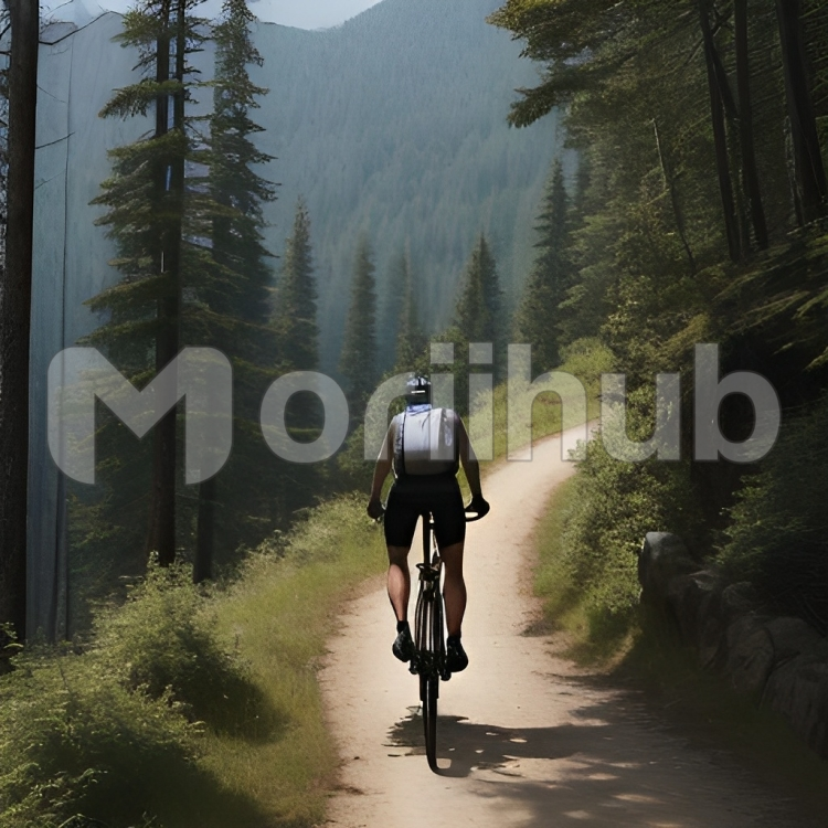 Cycling Journey