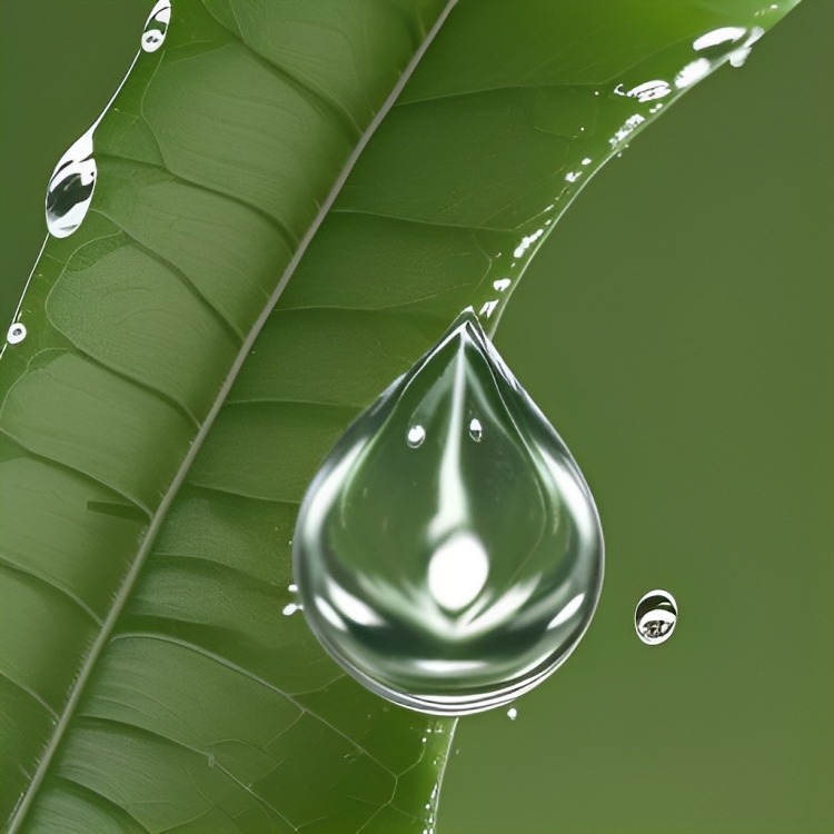 Water Droplet