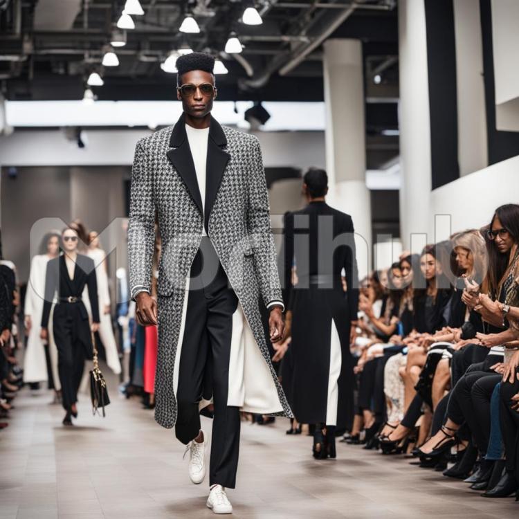 Fashionista Paradise