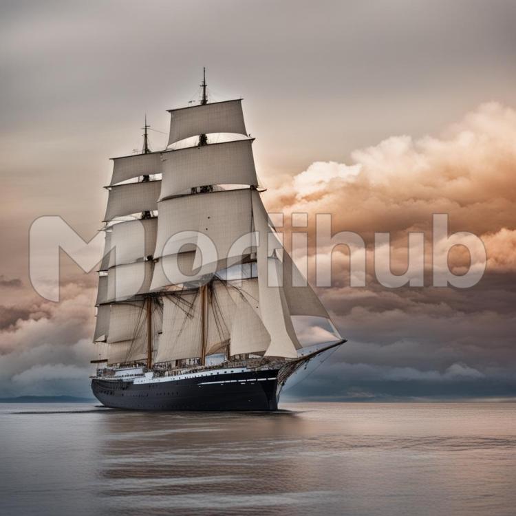 Maritime Journey