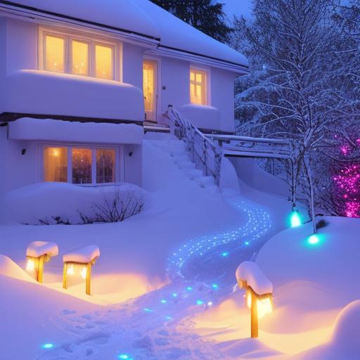 Winter's Radiance