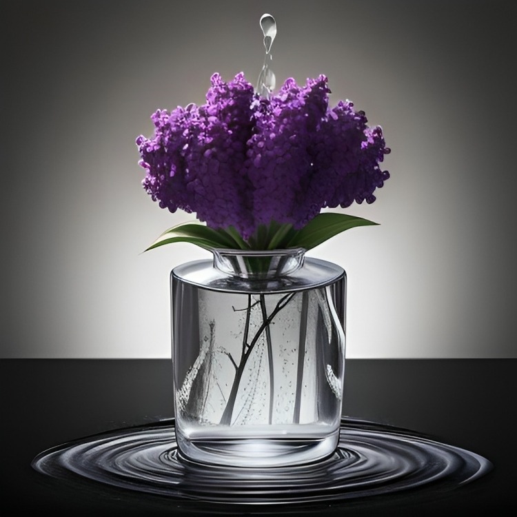 Lilac Love