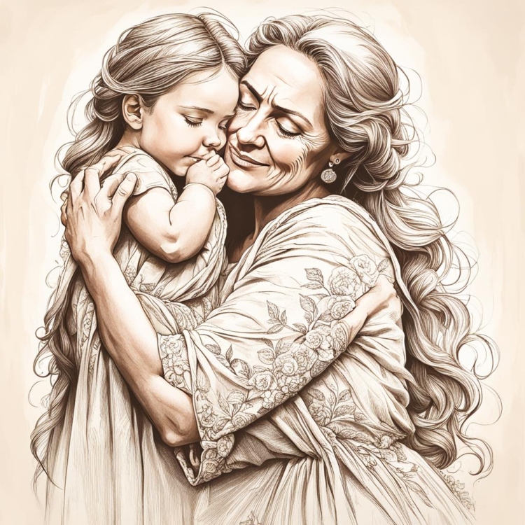 Unconditional Love