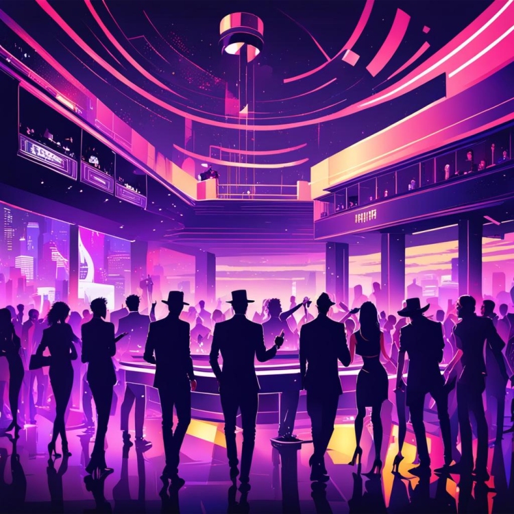 Dance Floor Dreams