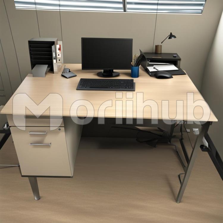 Office setup