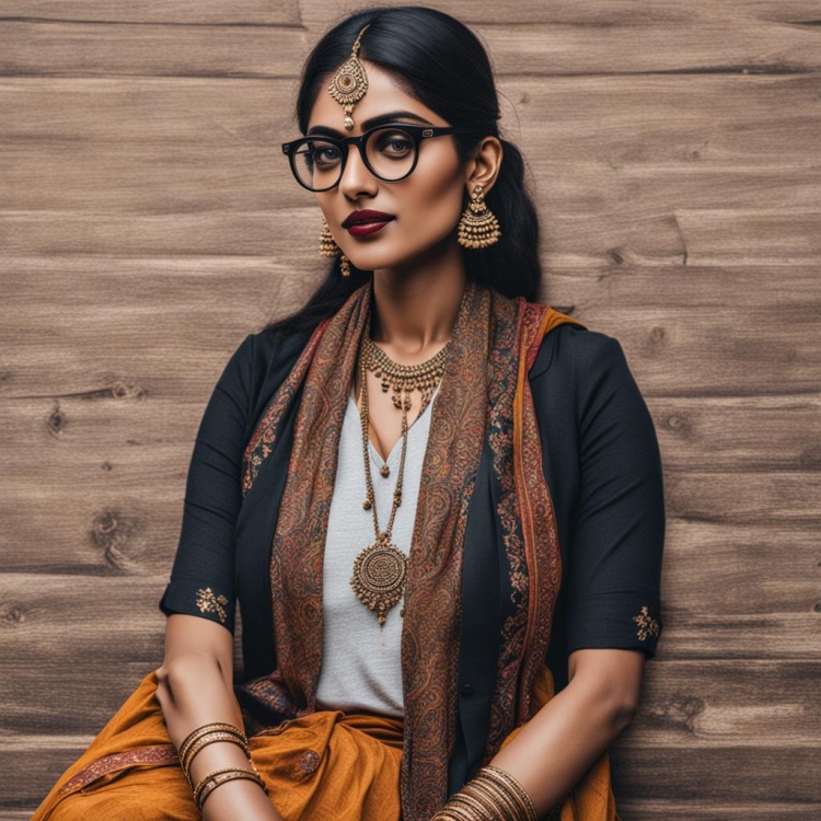 Glasses and Grace