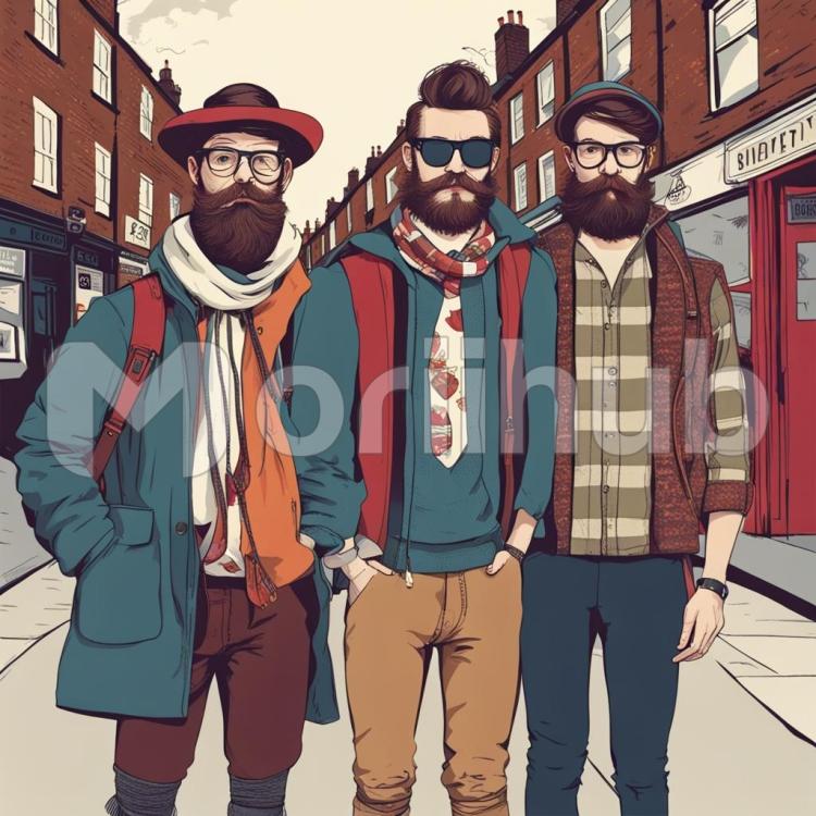 Street Style Harmony