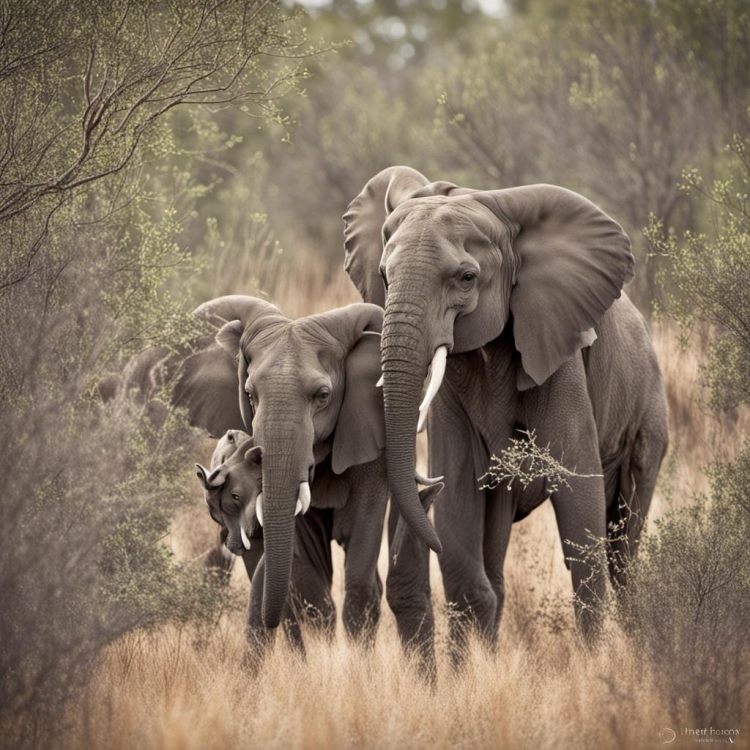 Gentle Giants