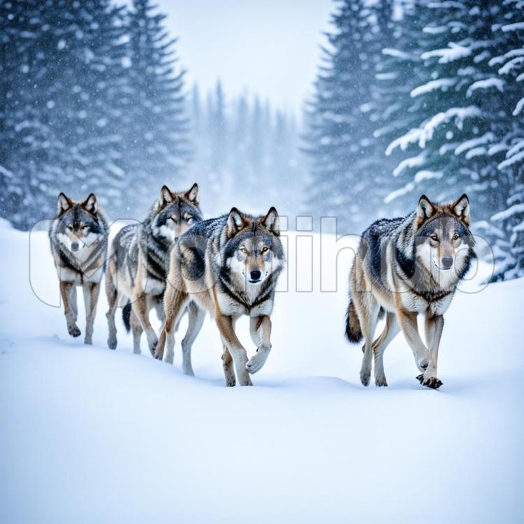 Snowbound Unity