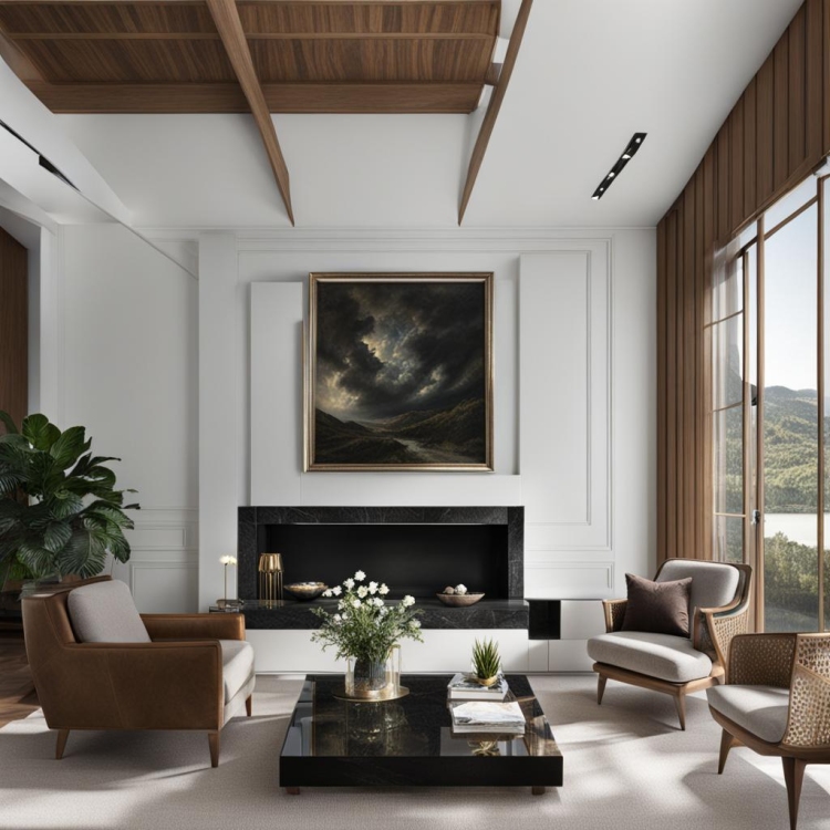 Elegant Respite