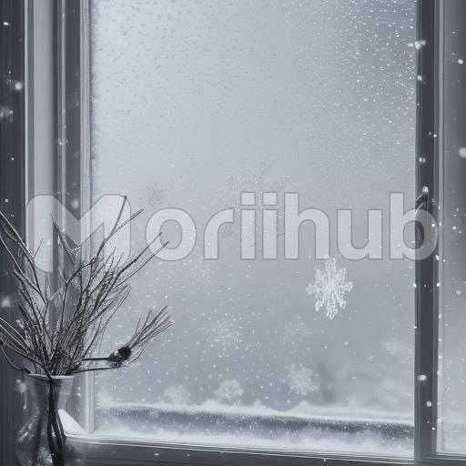 Frosty Serenade