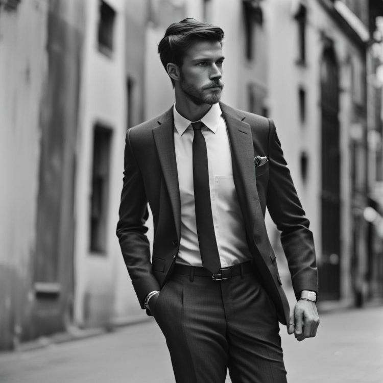 Timeless Sophistication