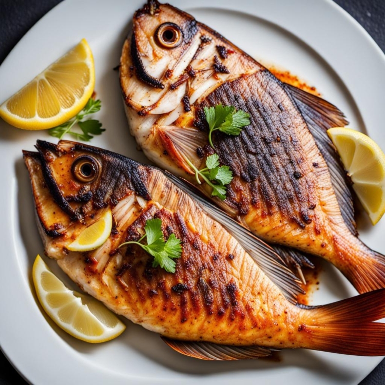 Flavors of the Grill