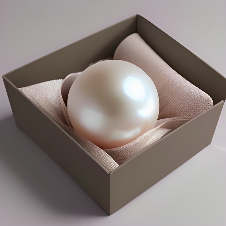 Pearl Beauty