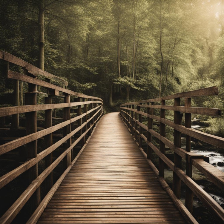 Forest Portal