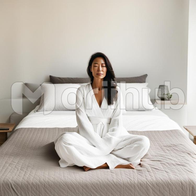 Meditation Moments