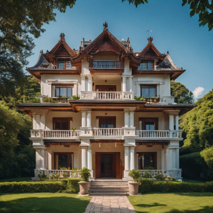 House of Bliss