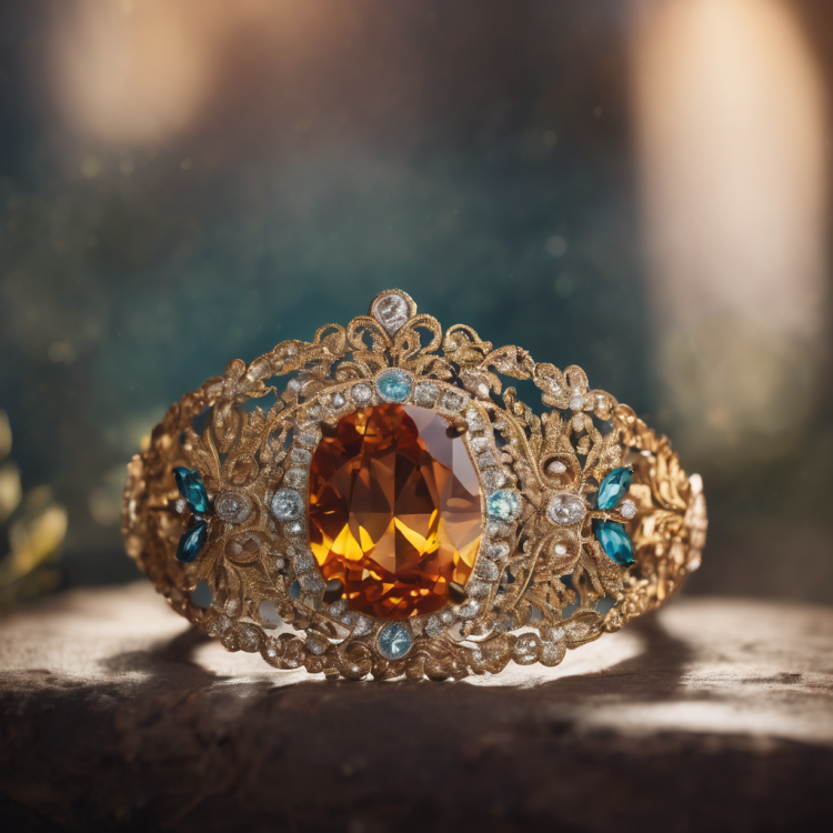 Exquisite Allure