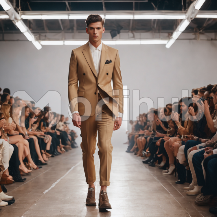 Suave Strides