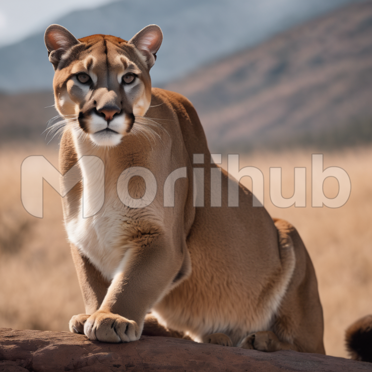 Nature's Silent Hunter