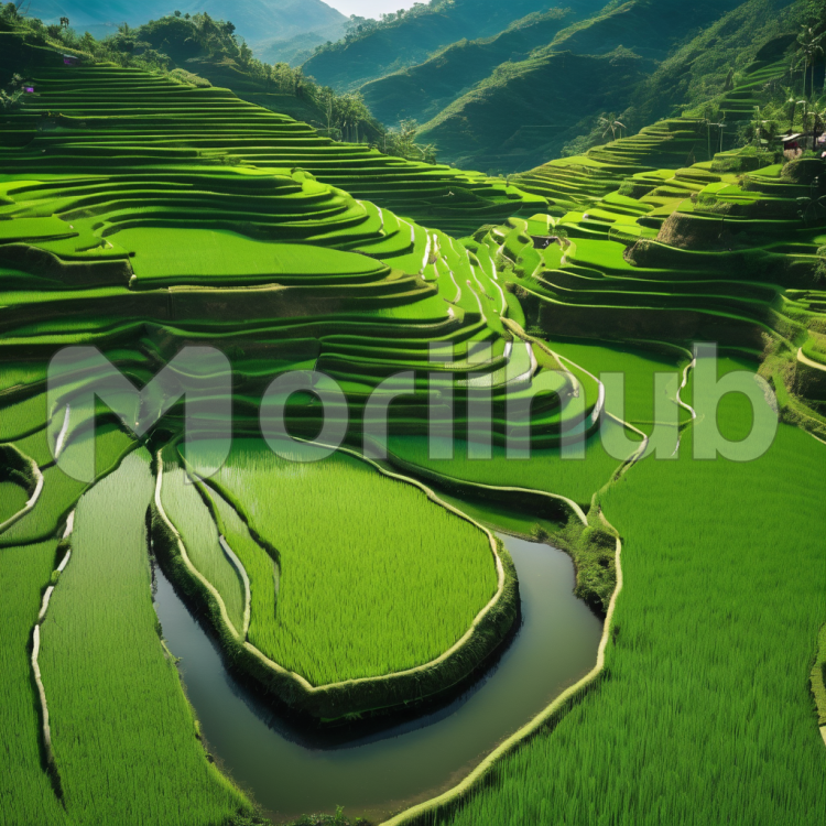 Cascading Harvest
