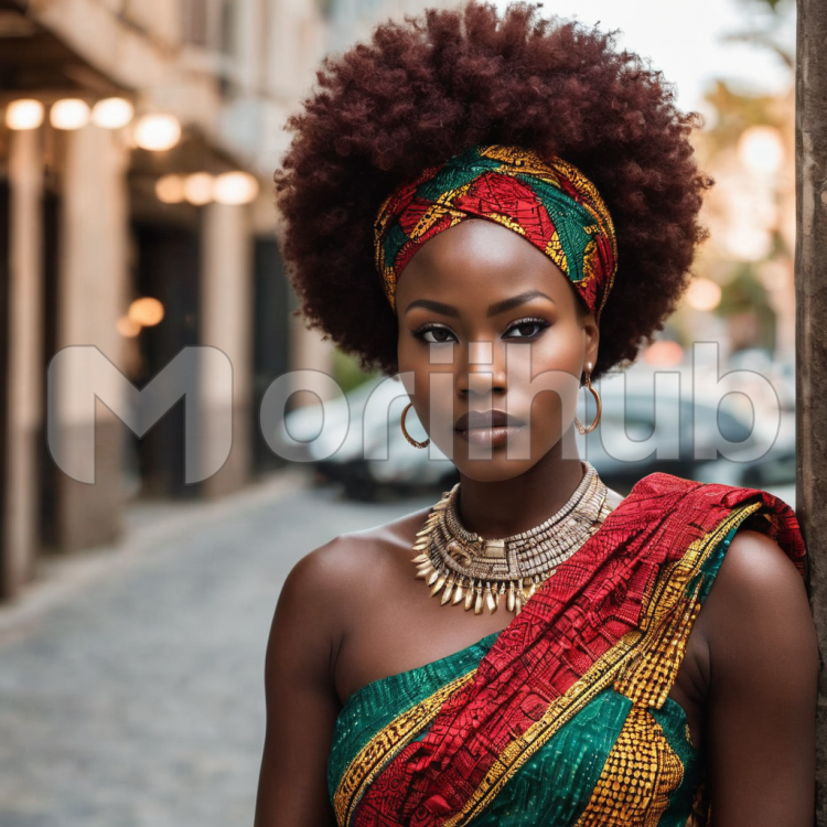 Embrace of Culture
