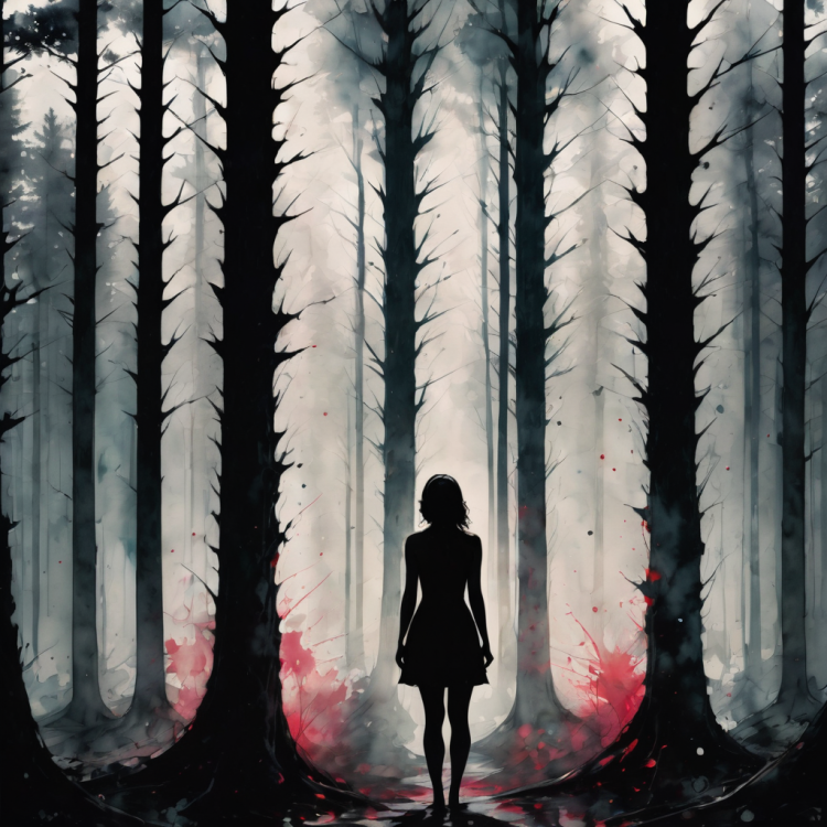 Ink & Woods