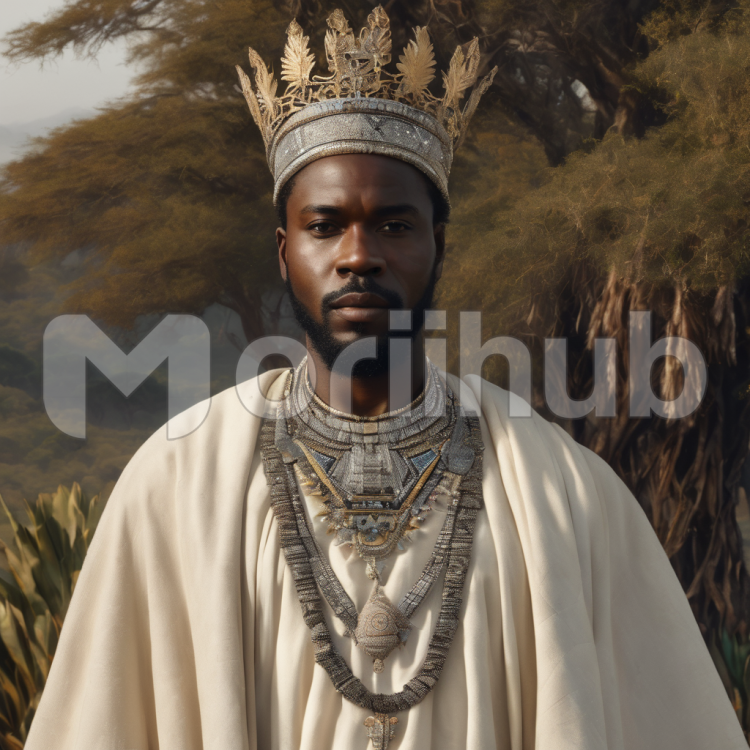 Cultural Majesty