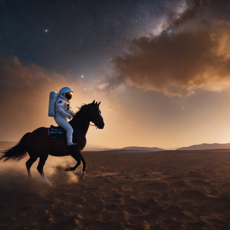 Solar Riders