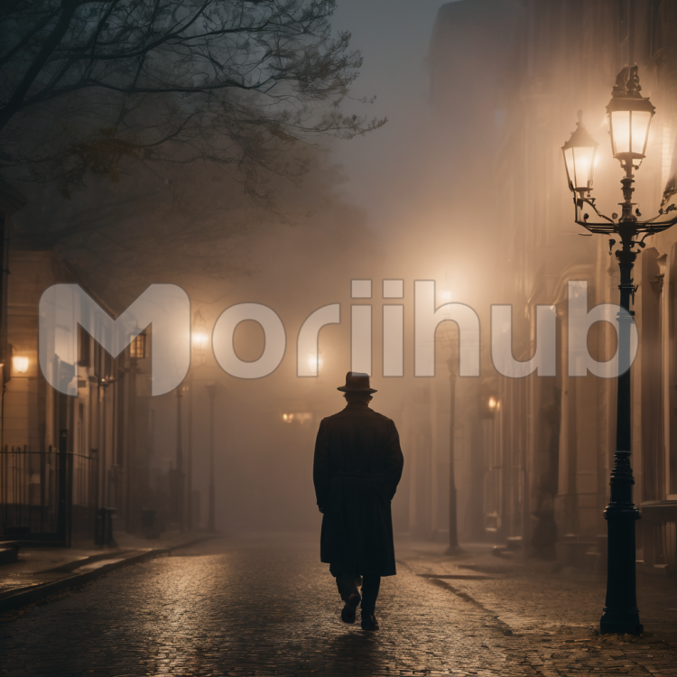 Noir Ambiance