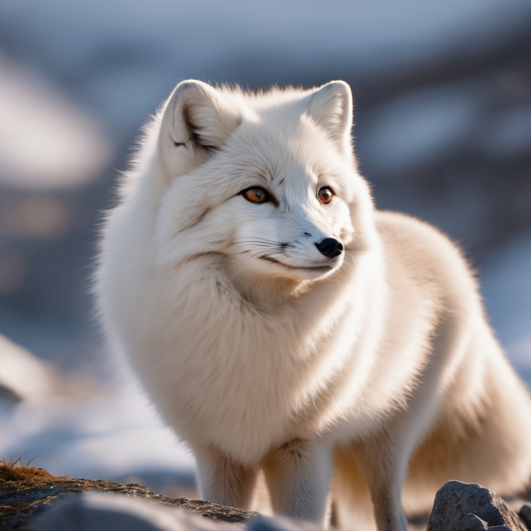 Arctic Wildlife