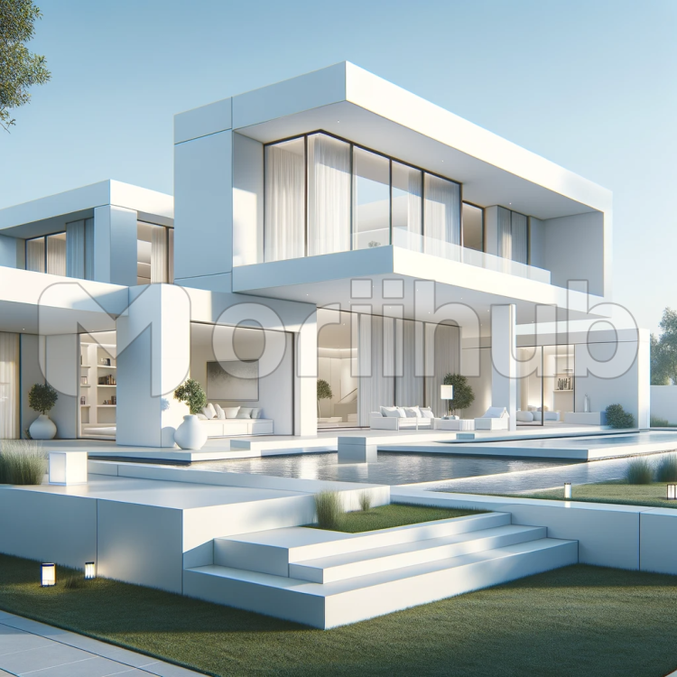 Serene Living