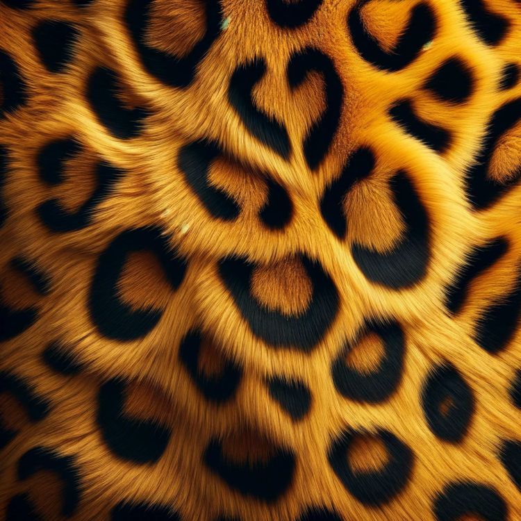 Wildlife Patterns